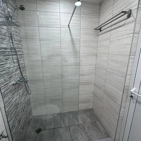 студио комфорт център Appartement *