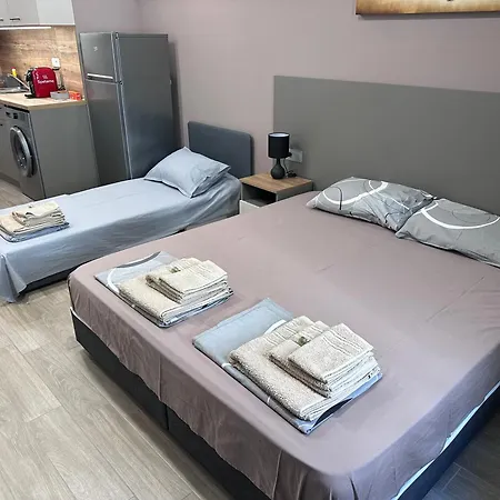 студио комфорт център * Burgaz