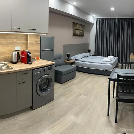 студио комфорт център *