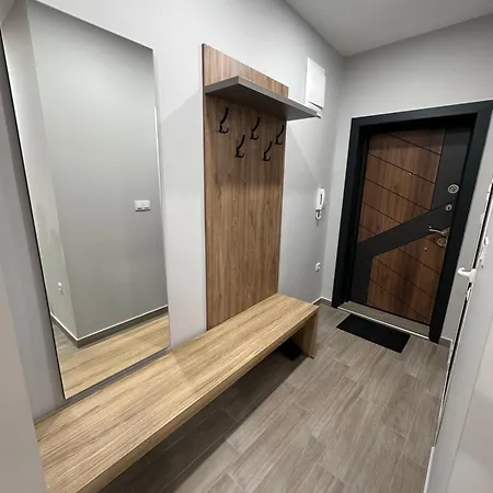 студио комфорт център Apartamento