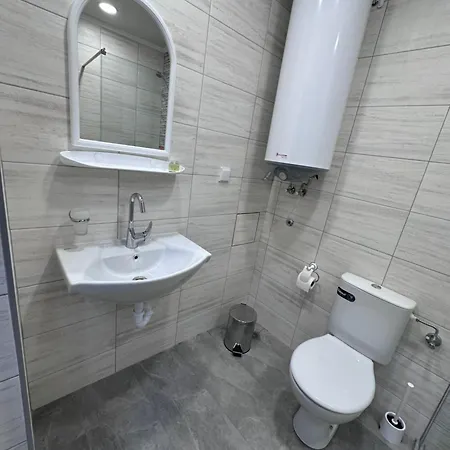 студио комфорт център * Burgaz