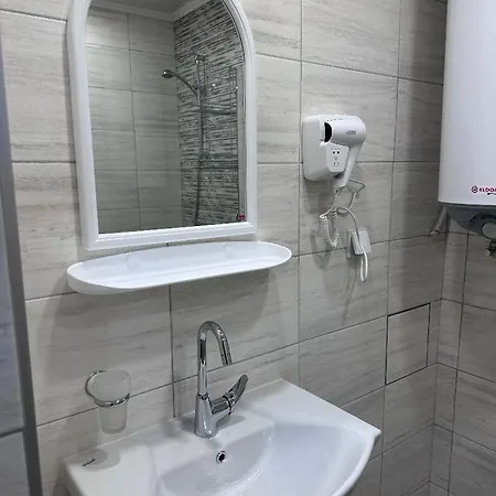 студио комфорт център Daire