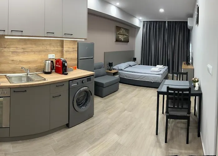 студио комфорт център *