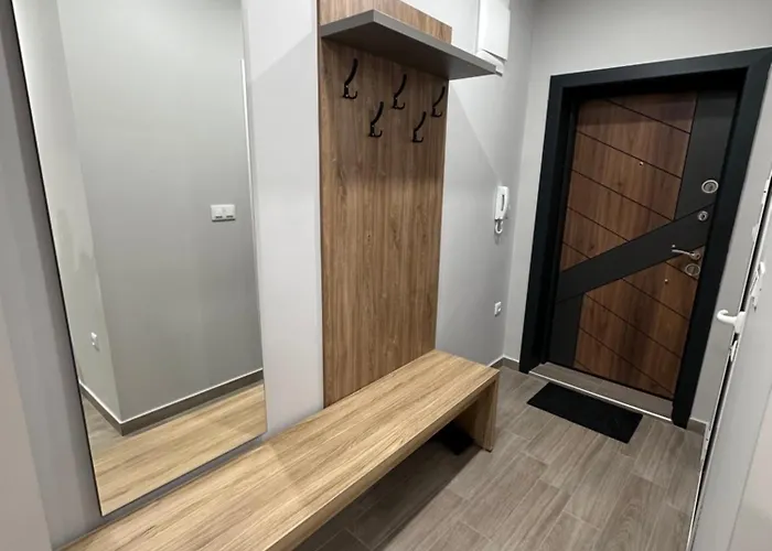 студио комфорт център Apartamento