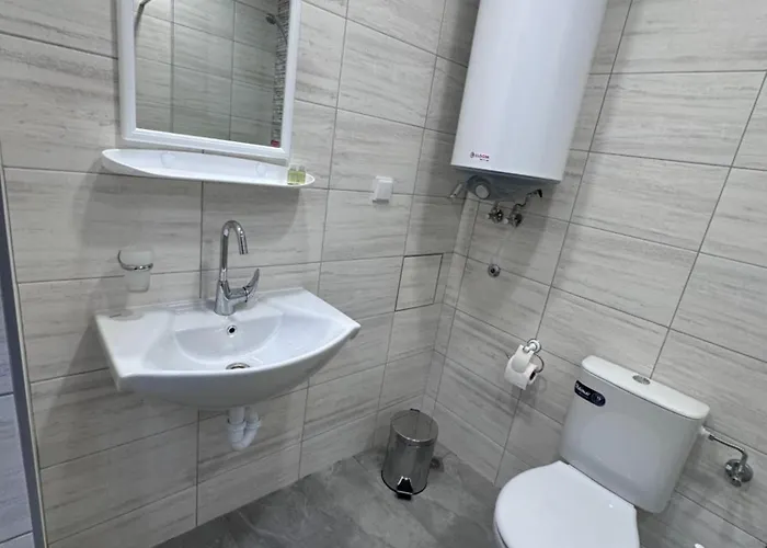 студио комфорт център * Burgas