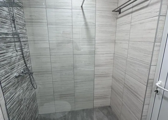 студио комфорт център Apartamento *