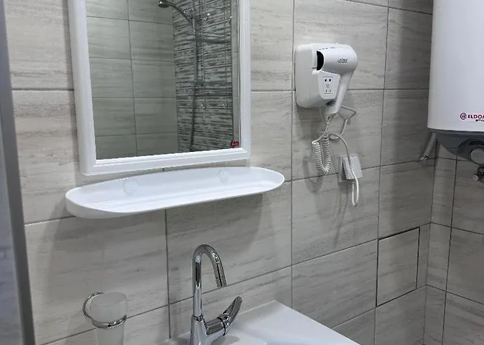 студио комфорт център Apartamento